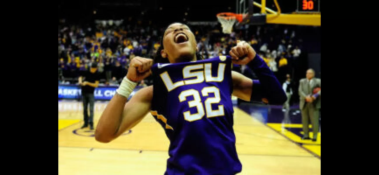 Danielle Ballard, a former LSU basketball player, has died at the age of 29.