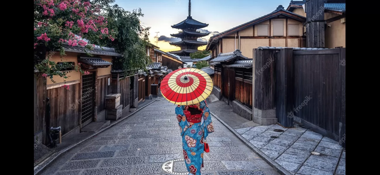 Couples: visit these 7 romantic places at least once in your lifetime!