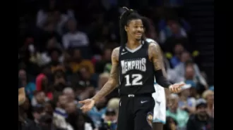 Ja Morant's lawyers want to use 'Stand Your Ground' law as a defense in lawsuit.