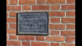 1970s healthcare facility for Black people, Dr. John D. Marshall Building, added to National Register of Historic Places.