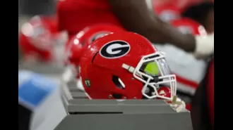 Former UGA staffer files lawsuit against school and NFL rookie Carter for alleged misconduct.