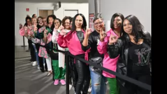 Alpha Kappa Alpha Sorority Inc. launches a unique credit union exclusively for its members.