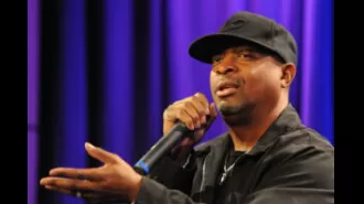 Audible releases trailer for series ‘Can You Dig It?’ narrated by hip-hop legend Chuck D.