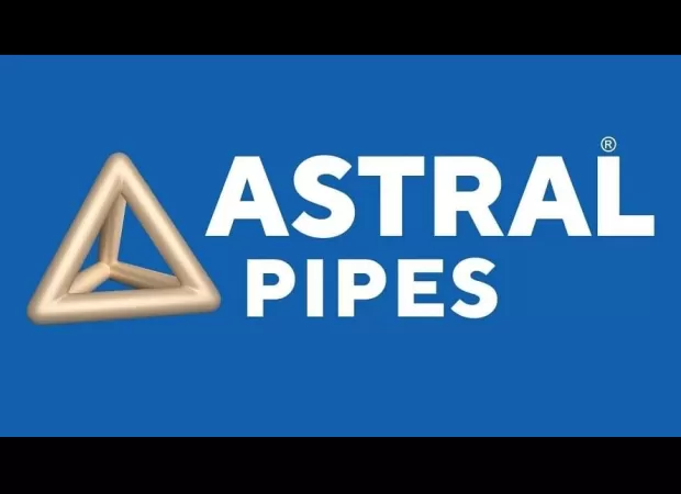 Employees given 7,719 equity shares as stock option by Astral.