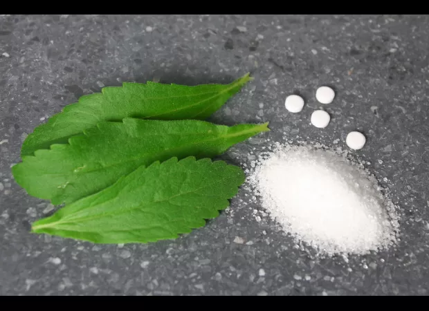 Ingredient in Diet Coke labeled as 