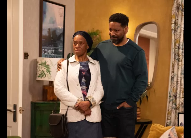 Kevin Mathurin responds to haters: 