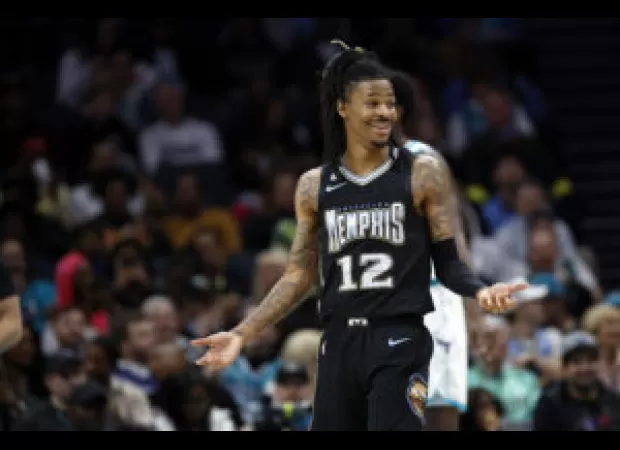 Ja Morant's lawyers want to use 'Stand Your Ground' law as a defense in lawsuit.