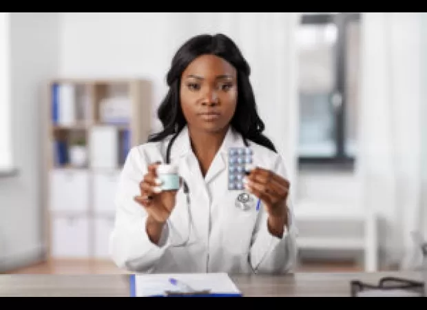 FDA approves first OTC birth control pill for daily use.