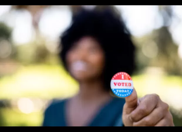 17-year-old senior to become voting board member on Baltimore's $2.6B budget decisions.