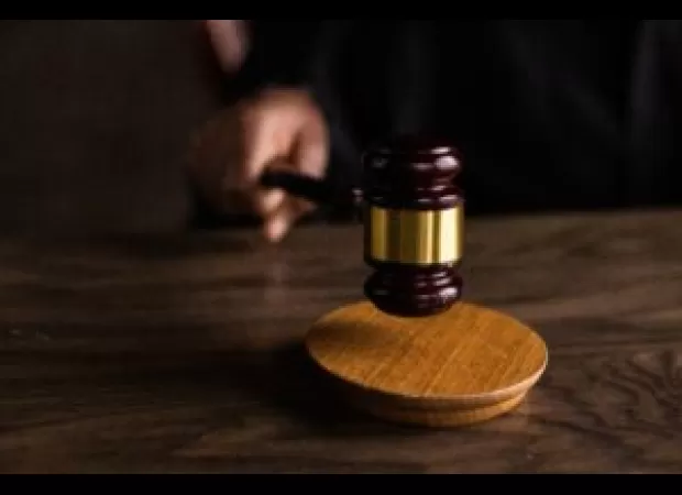 House passes defense bill after Democrats unanimously oppose it.