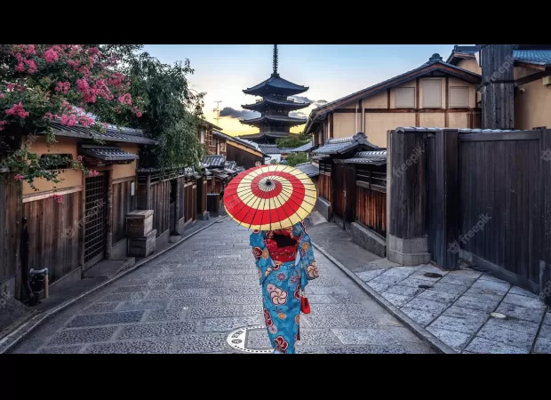 Couples: visit these 7 romantic places at least once in your lifetime!