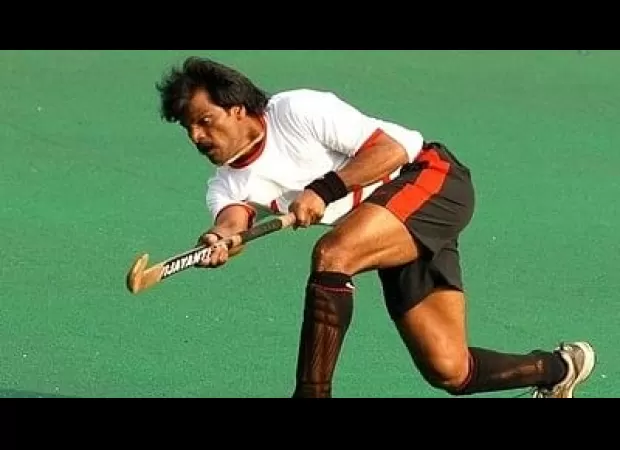 India's hockey great Dhanraj Pillay celebrated his 49th birthday - here are five little known facts about him.