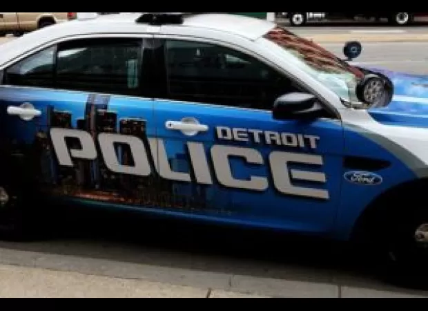 Police Commissioner resigns after being found in car with a sex worker.