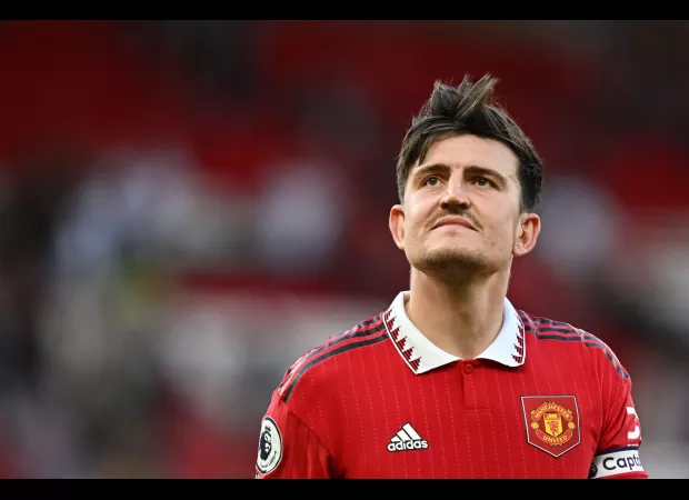 West Ham to try to woo Maguire away from Man U after Rice joins Arsenal.