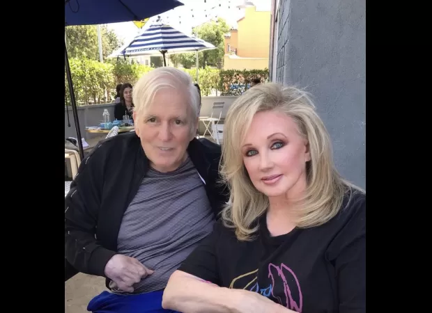 Morgan urges to cherish time with loved ones, sharing her devastating loss of fiancé Mark Seiler.