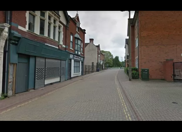 Three people have been arrested after a 16-year-old boy was killed in a stabbing.