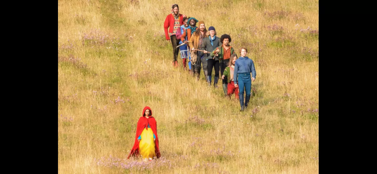 Remake of Snow White features diverse cast for newly named 