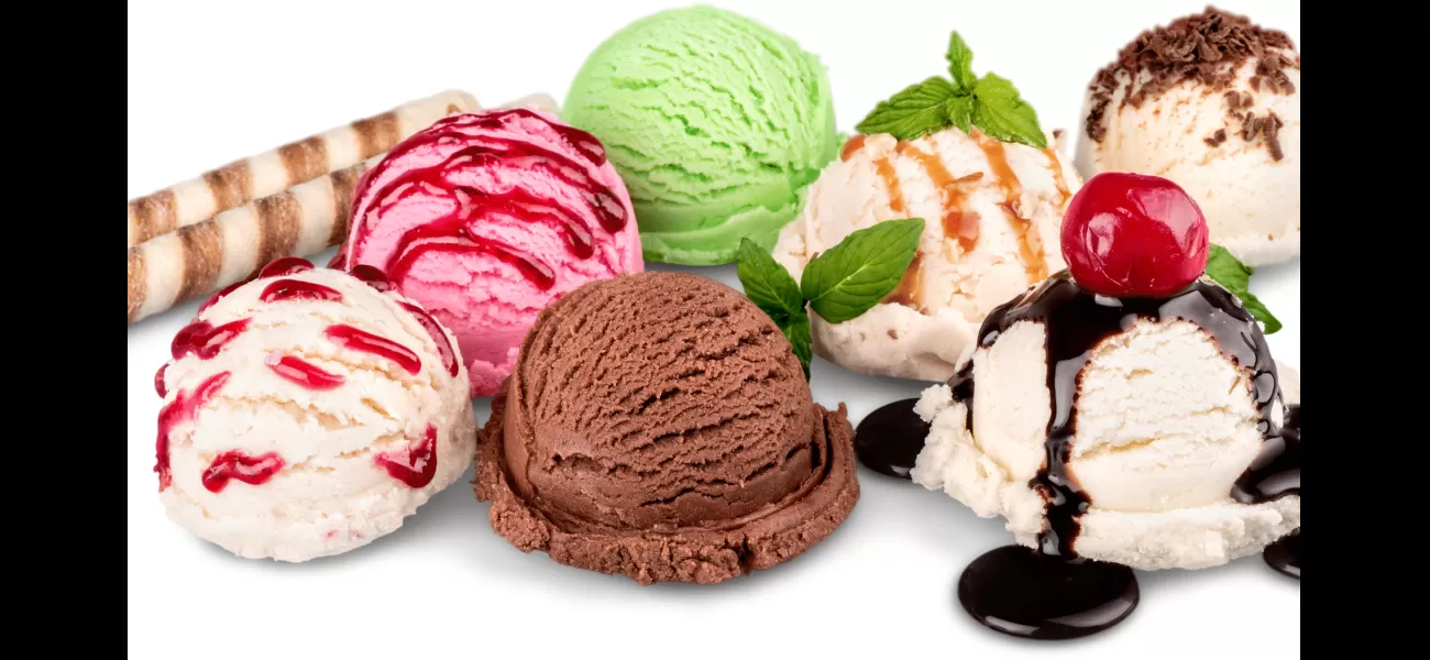 7 unique ice cream flavours in Mumbai to try - perfect for foodies!