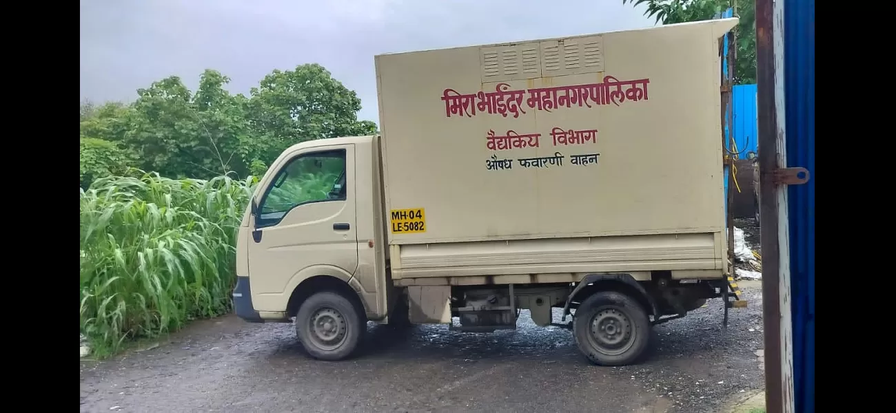 MBMC forms squads to fight dengue and malaria in Mira-Bhayandar.