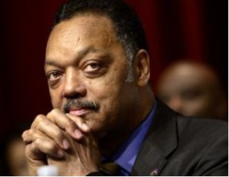 Rev. Jesse Jackson to step down, appoint successor.