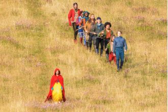 Remake of Snow White features diverse cast for newly named 