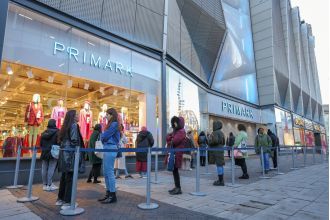 Victims experience jumping and having their hair pulled out in the UK's largest Primark.