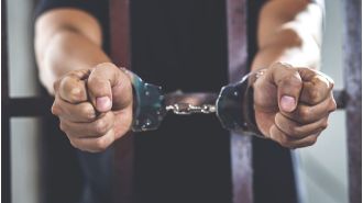 Man arrested for allegedly forcing 8-year-old to convert to his religion in Indore.
