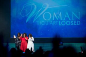 Black churches with women pastors face the risk of being expelled from the Southern Baptist Convention.