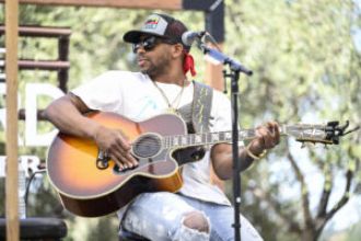 Jimmie Allen responds to allegations of sexual assault with a countersuit against the two women.