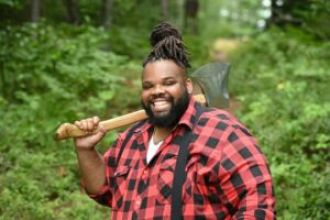 Jeff Jenkins proves that body positivity and adventure travel go hand in hand in Nat Geo's 