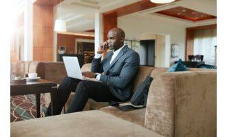 New manager of Hotel Revival Baltimore wins award for their focus on Black hospitality.