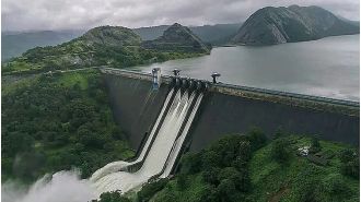MP invest in technology to bring water to every home, improving basic quality of life.