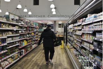 Food prices have skyrocketed, with some household staples nearly tripling in cost in two years.