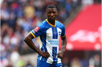 Chelsea to bid £70m+ for Caicedo but expect Brighton to ask for £100m.