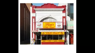 Ben's Chili Bowl is a vibrant hub for DC's Black Restaurant Week.