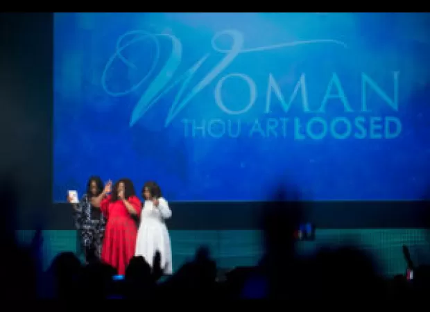 Black churches with women pastors face the risk of being expelled from the Southern Baptist Convention.