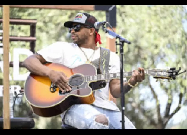 Jimmie Allen responds to allegations of sexual assault with a countersuit against the two women.