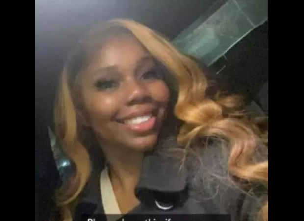 Carlee Russell, missing Alabama woman, found safe.