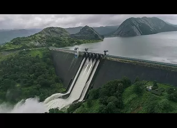 MP invest in technology to bring water to every home, improving basic quality of life.