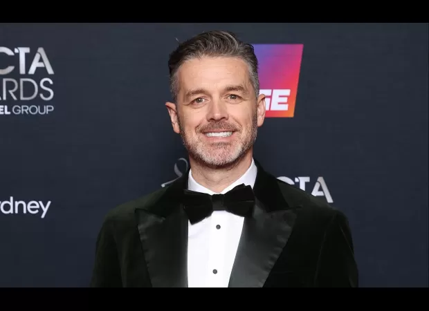 Lauren Fried tearfully watched Jock Zonfrillo's final episode on MasterChef Australia.