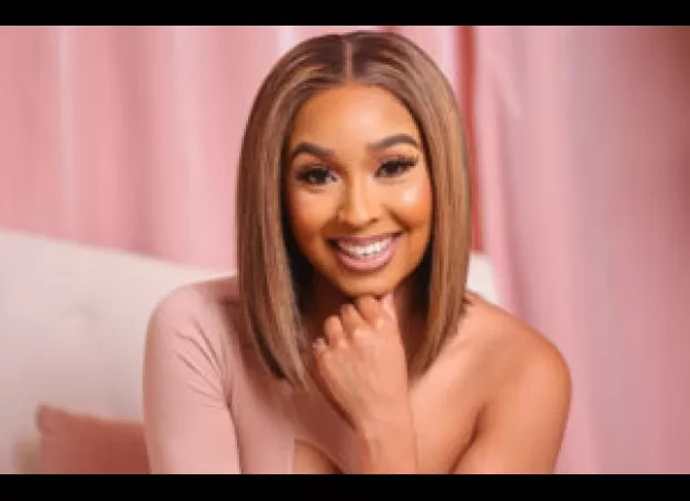 Brianna Harmon is the newest member of the Millennial Mommies Club, a group of moms from the millennial generation.