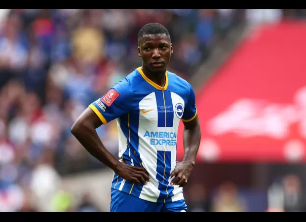 Chelsea to bid £70m+ for Caicedo but expect Brighton to ask for £100m.