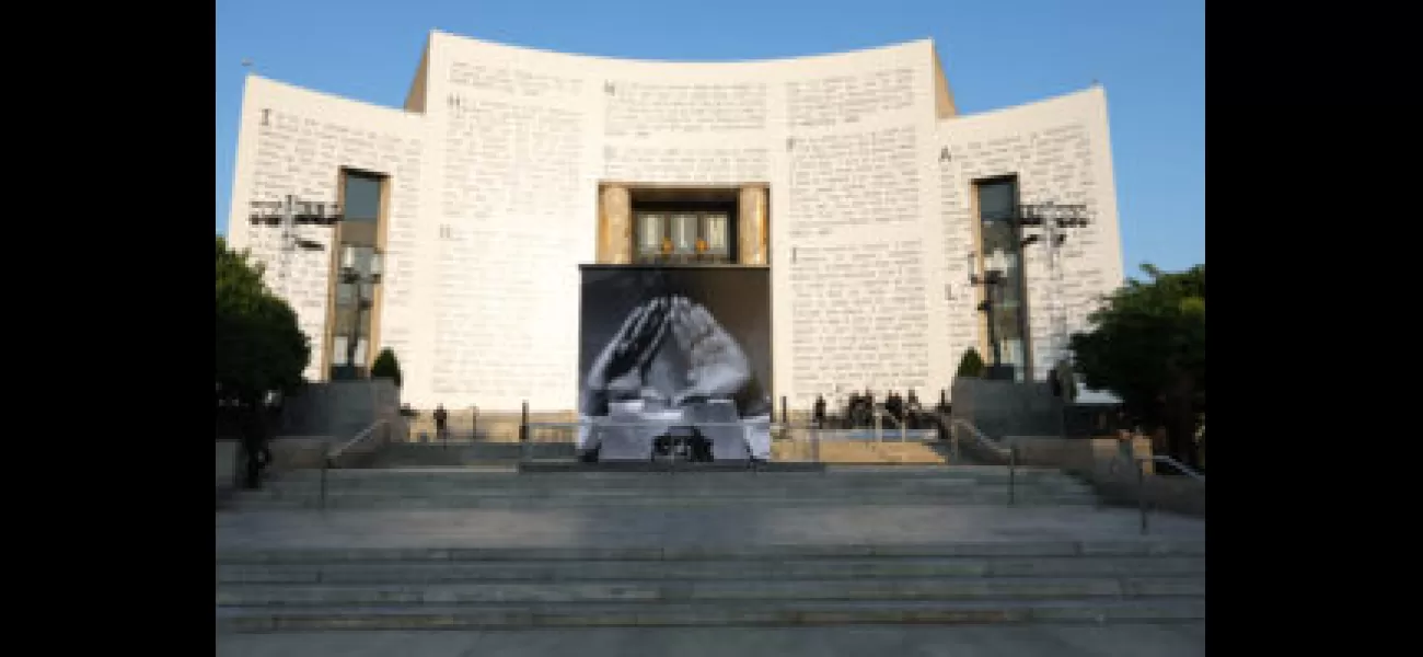 Jay-Z’s ‘Book of Hov’ exhibit is at the Brooklyn Public Library, celebrating the borough's culture.
