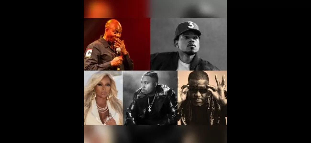 The Blue Note Jazz Festival is coming with a lineup of stars.