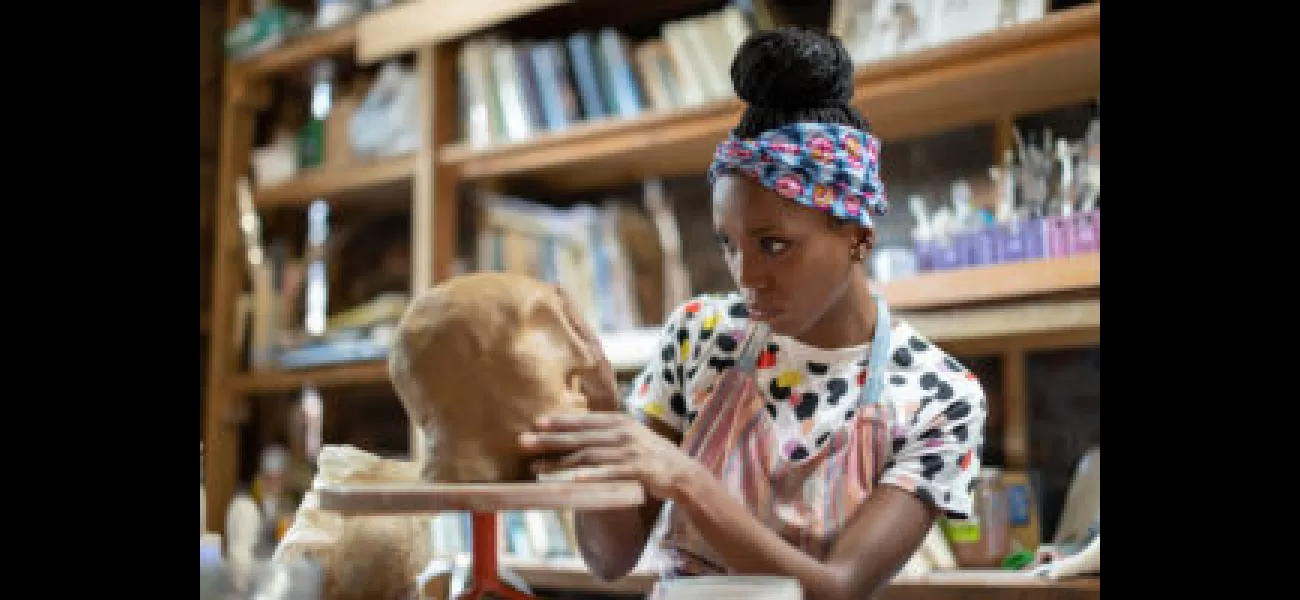 CB2 launching 'Black In Design Collective' to support and uplift Black artists.