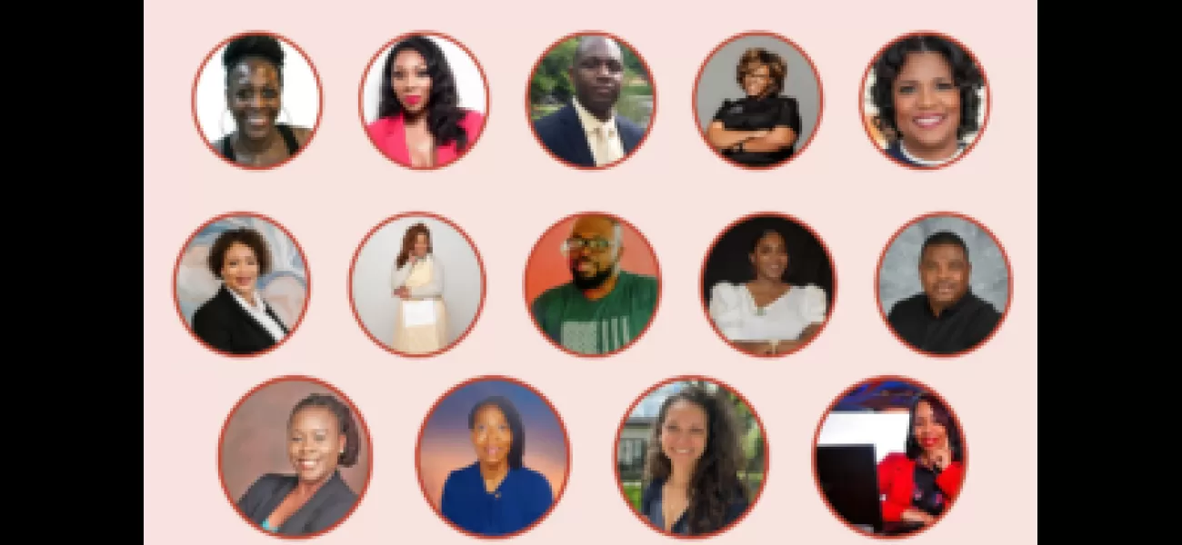 14 Black biz owners get $25K to help expand & ensure long-term success.