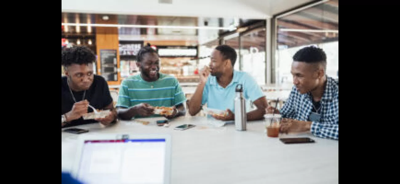College students may lose food stamp benefits as pandemic relief programs end.