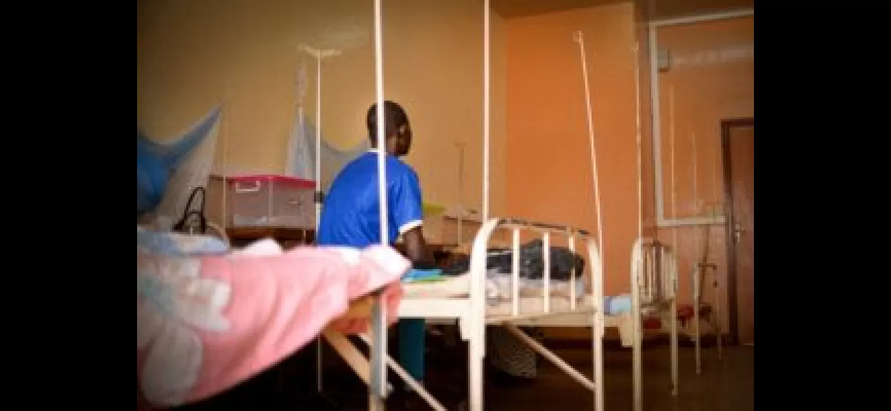 The UN hopes to end AIDS by 2030.