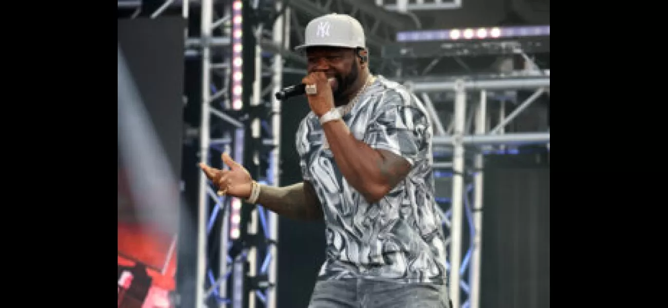 50 Cent wins $6M legal case against former manager; plans to seize assets.
