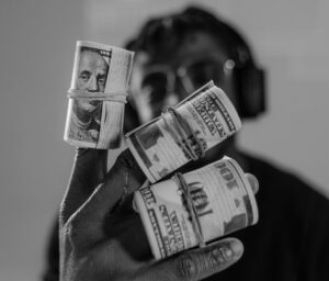 SBA confirms scammers stole over $200 billion from PPP programs.